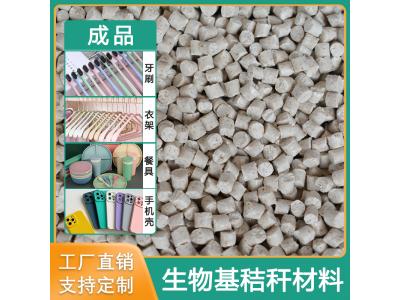 可降解 秸稈復合材料